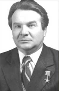 Чуйков Николай Павлович